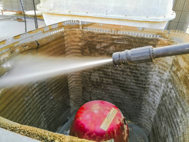 Best Ductwork Cleaning Services  in Port Sulphur, LA