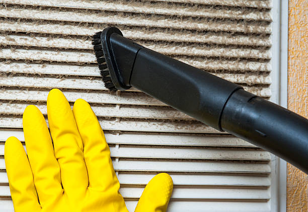 Professional Airduct Cleaning in Port Sulphur, LA