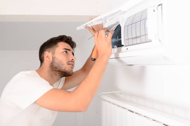 Best HVAC Air Duct Cleaning  in Port Sulphur, LA
