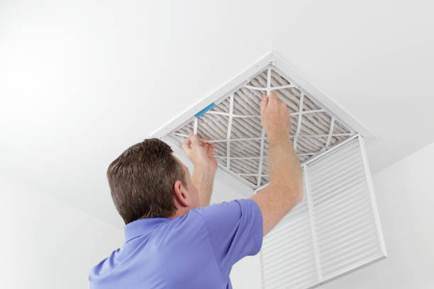 Best Residential Air Duct Cleaning  in Port Sulphur, LA